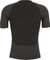 Giro Camiseta interior Chrono SS Base Layer - charcoal/M/L