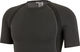Giro Camiseta interior Chrono SS Base Layer - charcoal/M/L