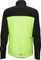 Spirit Jacke - neon yellow-black/M