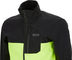 Spirit Jacke - neon yellow-black/M