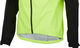 Spirit Jacke - neon yellow-black/M