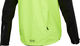 Spirit Jacke - neon yellow-black/M