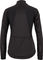 RBX Comp Softshell Damen Jacke - black/S