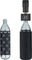 Peatys Holeshot CO2 Tyre Inflator Kit CO2 Cartridge Pump + 16 g Cartridge - black/universal