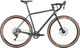 tout terrain Vélo de Gravel Vasco GT 28 Select 22.3 - bc edition - noir-orange/M