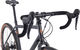 Vasco GT 28 Select 22.3 Gravel Bike - bc Edition - black-orange/M