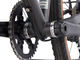 Vasco GT 28 Select 22.3 Gravel Bike - bc Edition - black-orange/M