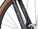 tout terrain Vasco GT 28 Select 22.3 Gravelbike - bc edition - schwarz-orange/M