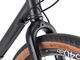 tout terrain Vélo de Gravel Vasco GT 28 Select 22.3 - bc edition - noir-orange/M