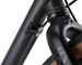 tout terrain Vasco GT 28 Select 22.3 Gravelbike - bc edition - schwarz-orange/M