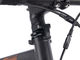 tout terrain Vélo de Gravel Vasco GT 28 Select 22.3 - bc edition - noir-orange/M