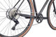 tout terrain Bici Gravel Vasco GT 28 Select 22.3 - bc edition - negro-naranja/M