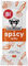 Salty Riegel - 1 Stück - spicy/50 g