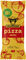 Salty Riegel - 1 Stück - pizza/50 g