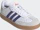 adidas Cycling Chaussures de cyclisme Velosamba Leather - ftwwht solpur soltur | 37 1/3
