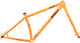 Karate Monkey 27.5+/29" Frameset - toxic tangerine/M