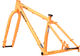 Karate Monkey 27.5+/29" Frameset - toxic tangerine/M