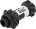 DT Swiss 350 Straight Pull MTB Center Lock Disc Front Hub - black/28