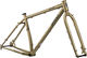 Surly Karate Monkey 27.5+/29" Frameset - fools gold/L