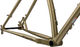 Surly Karate Monkey 27.5+/29" Frameset - fools gold/L