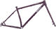 Karate Monkey 27.5+/29" Frameset - organic eggplant/L