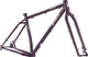 Karate Monkey 27.5+/29" Frameset - organic eggplant/L