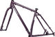 Karate Monkey 27.5+/29" Frameset - organic eggplant/L