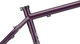 Karate Monkey 27.5+/29" Frameset - organic eggplant/L