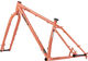 Karate Monkey 27.5+/29" Frameset - peach salmon sundae/M