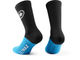 Ultraz Winter Evo Socken - black series/39-42