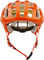 POC Casque Octal MIPS - fluorescent orange AVIP/50 - 56 cm