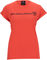 T-Shirt pour Dames One Clan Light - hi-viz coral/M