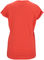 T-Shirt pour Dames One Clan Light - hi-viz coral/M