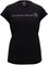 T-Shirt pour Dames One Clan Light - black/M