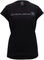 Endura T-Shirt pour Dames One Clan Light - black/M