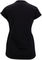 T-Shirt pour Dames One Clan Light - black/M