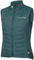 Endura Chaleco para damas Pro SL PrimaLoft - deep teal/S