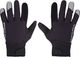 Endura Strike Ganzfinger-Handschuhe - black/M