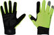 Endura Strike Full Finger Gloves - hi-viz yellow/M