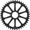Cannondale OPI SpideRing 10-Arm X-Sync Chainring - black/42 