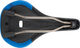 Ergon SM Pro Men Sattel - stealth-midsummer blue/M/L
