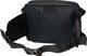 Fox Head Sac Banane Lumbar Hydration Pack - black/6 litres