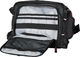 Lumbar Hydration Pack Hip Pack - black/6 litres