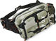 Lumbar Hydration Pack Hip Pack - green camo/6 litres