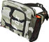 Lumbar Hydration Pack Hip Pack - green camo/6 litres