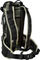 Utility 10L Hydration Pack Backpack - green camo/11.6 liters