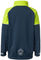 Kids Qimsa Softshell Jacket - chute green/134 - 140