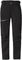 VAUDE Pantalon Kids Qimsa Softshell Pants - black/134/140