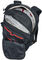 VAUDE Moab 15 II Backpack - black/15 litres