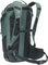 VAUDE Moab 15 II Backpack - dusty moss/15 litres